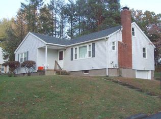 6 Graham Rd, South Windsor, CT 06074