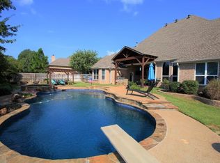 1532 Chaparrel Run, Tyler, TX 75703