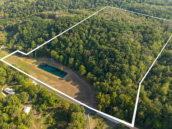 2nd image of 0 Puckett Hollow Rd