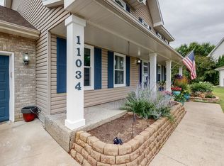 11034 Timberline Dr N, Champlin, MN 55316