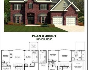 42 Oakmont Dr, Guyton, GA 31312