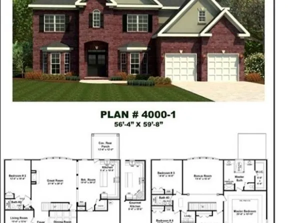 42 Oakmont Drive, Guyton, GA 31312