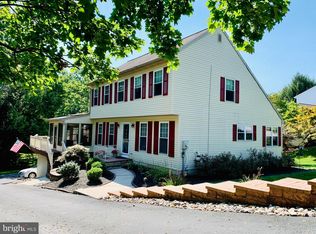 311 Faulkner Dr, Lancaster, PA 17601