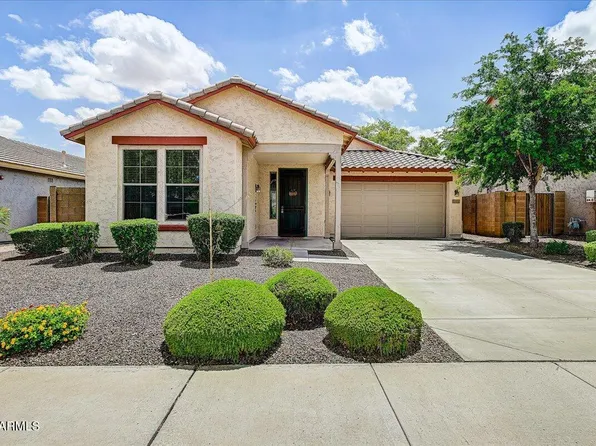 12775 W LOWDEN Road, Peoria, AZ 85383