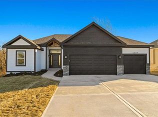 1711 Johnston St, Liberty, MO 64068