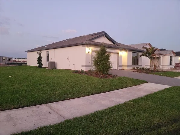 2530 Buckthorn Loop, North Port, FL 34289
