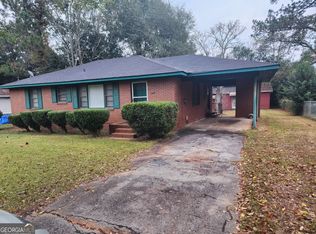 112 Plum St, Fort Valley, GA 31030