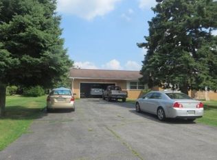 1186 Forest Hill Dr, Marion, OH 43302