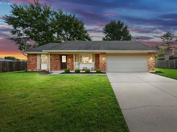 630 Wisteria Dr, Troy, OH 45373