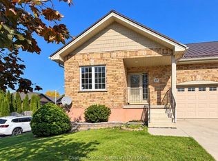 27 James St, Chatham Kent, ON N0P1A0
