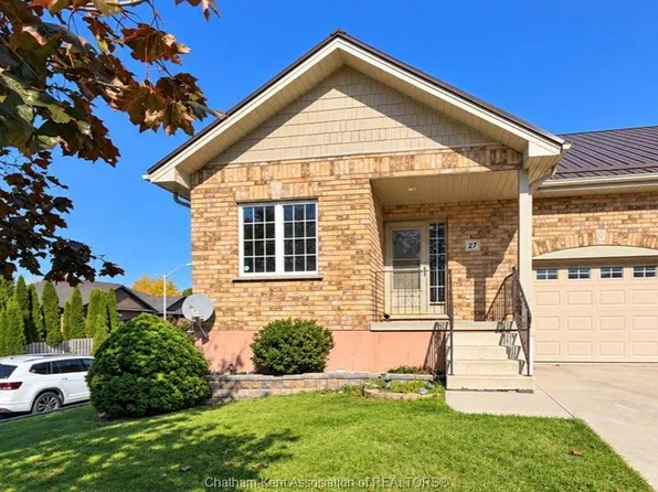 27 James St, Chatham Kent, ON N0P 1A0