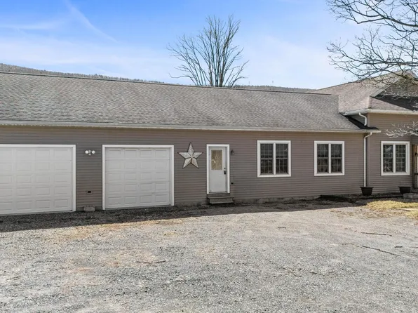 1599 S Eagle Valley Rd, Julian, PA 16844