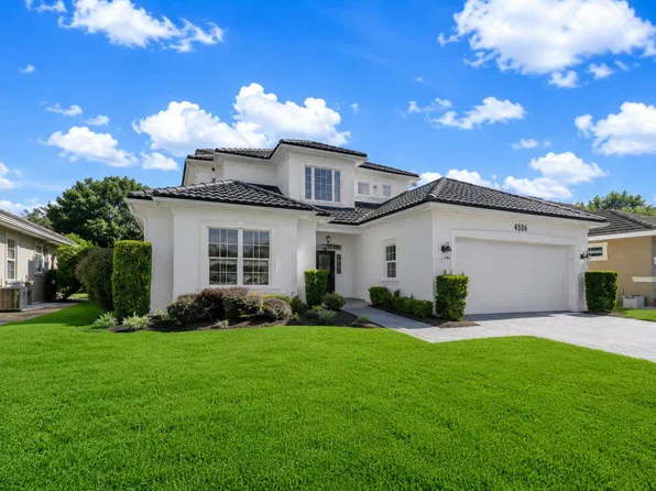 4327 Sunset Beach Cir, Niceville, FL 32578