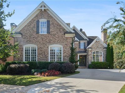 885 Glengate Pl, Sandy Springs, GA, 30328