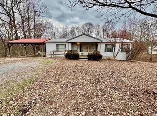 108 Loop Rd, Kuttawa, KY 42055