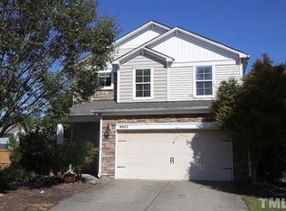 8003 McKee Dr, Raleigh, NC 27616