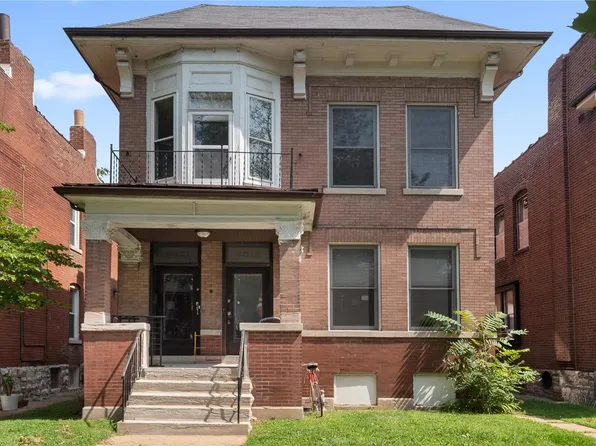 6019 Washington Blvd, Saint Louis, MO 63112