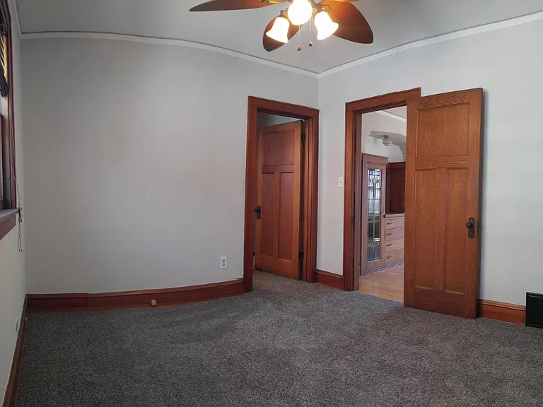 Front Bedroom