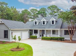 100 Oakton N, Eatonton, GA 31024