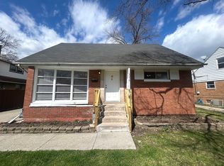 2058 Downey Rd, Homewood, IL
