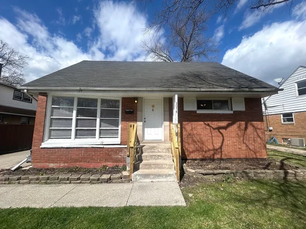 2058 Downey Rd, Homewood, IL 60430