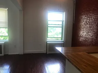 Rented by Perry Associates NYC Inc