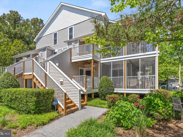 38861 Whispering Pines Ct Unit 56102, Bethany Beach, DE 19930