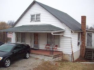 6608 Highway 421 N, McKee, KY 40447