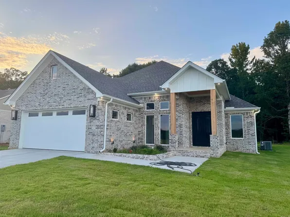 200 Fawnwood St, Jacksonville, AR 72076