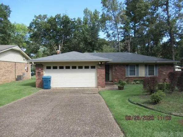 (undisclosed Address), Little Rock, AR 72204