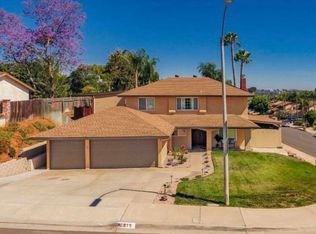 815 Sheridan Ave, Escondido, CA 92026