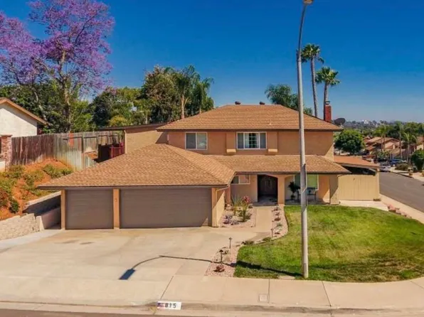 815 Sheridan Ave, Escondido, CA 92026