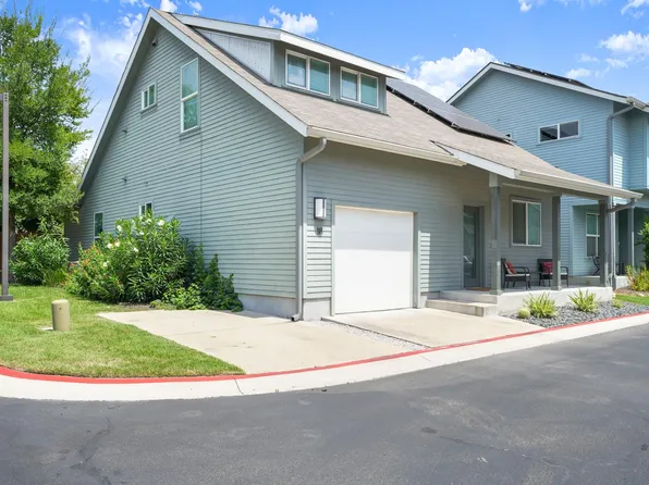 5616 S 1st St Unit 18, Austin, TX 78745