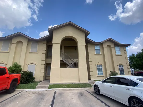 9804 Cantera Ct Unit 11, Laredo, TX 78045