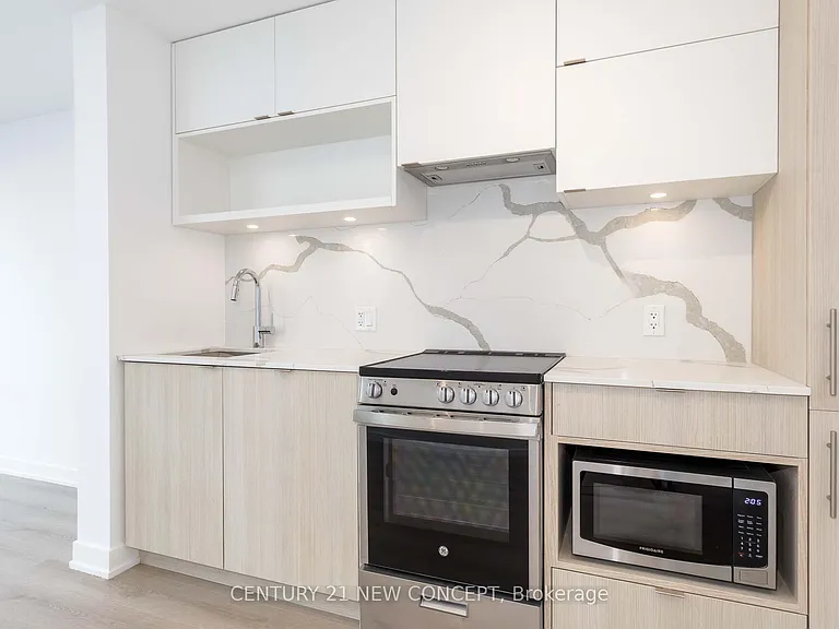 100 Queen St E #3608 — Photo 15