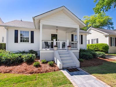 307 W Whitaker Mill Rd, Raleigh, NC, 27608