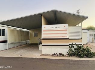 209 E Ocotillo Dr, Florence, AZ 85132