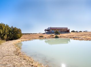 7601 Hidden View Rd, Amarillo, TX 79118