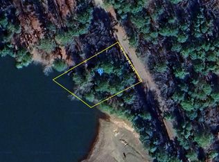 1741 County Road 319, Frankston, TX 75763