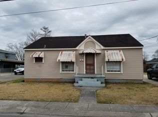 757 Tetreau St, Thibodaux, LA 70301