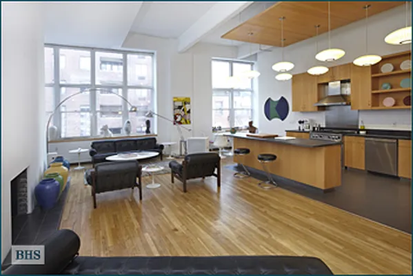 Sold by Brown Harris Stevens | media 2