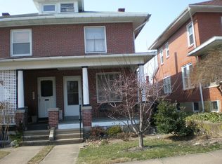 206 N Sterley St, Shillington, PA 19607
