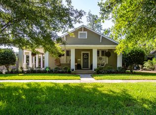 810 Adeline St, Hattiesburg, MS 39401