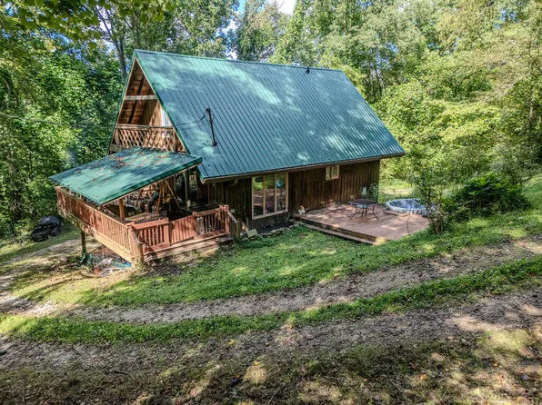 85 Knipp Hollow Rd, Morehead, KY 40351