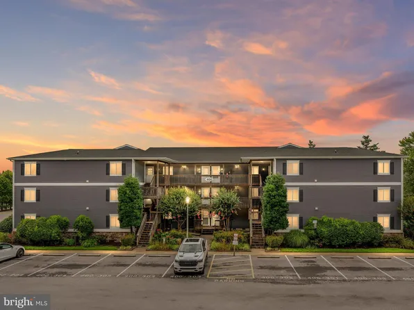 400 Henlopen Sta #201D, Rehoboth Beach, DE 19971