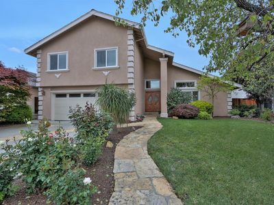 2975 Faircliff Ct, San Jose, CA, 95125