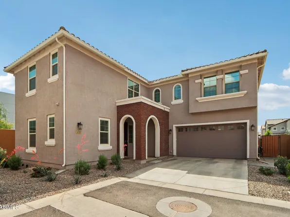 670 S Beebe Street, Gilbert, AZ 85296