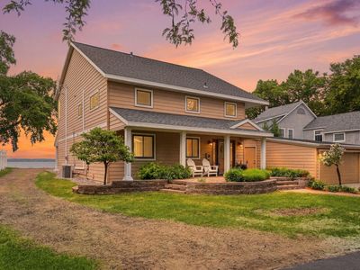 12054 Indian Beach Rd, Spicer, MN, 56288