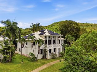 1002C Saman, Frederiksted, VI 00840