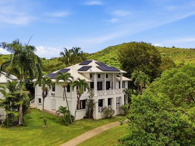 1002-C Saman, Frederiksted, VI, 00840